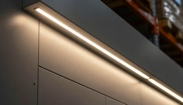 商铺空间设计中建筑美学的实践与维护建议