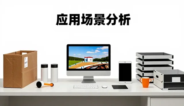 商业照明系统选型中技术发展的影响因素分析